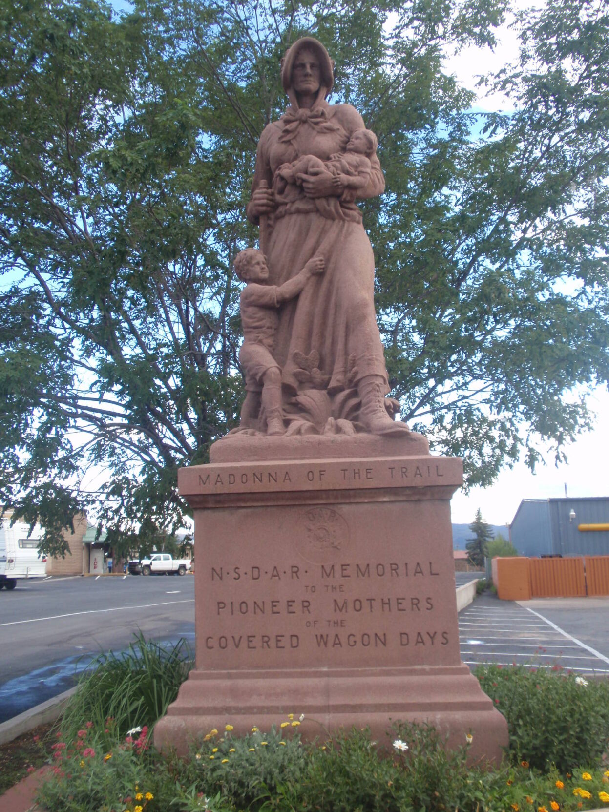 Travels with Two Sisters: Arizona’s turbulent past
